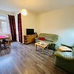 Strandhaus/Strandburg