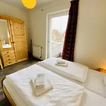 Strandhaus/Strandburg