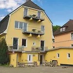 Strandhaus/Strandburg