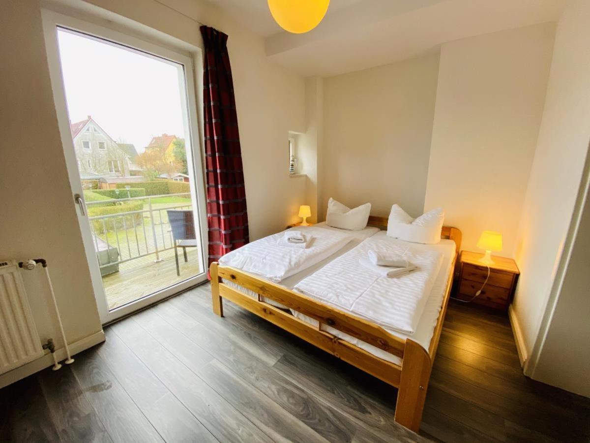 Strandhaus/strandburg