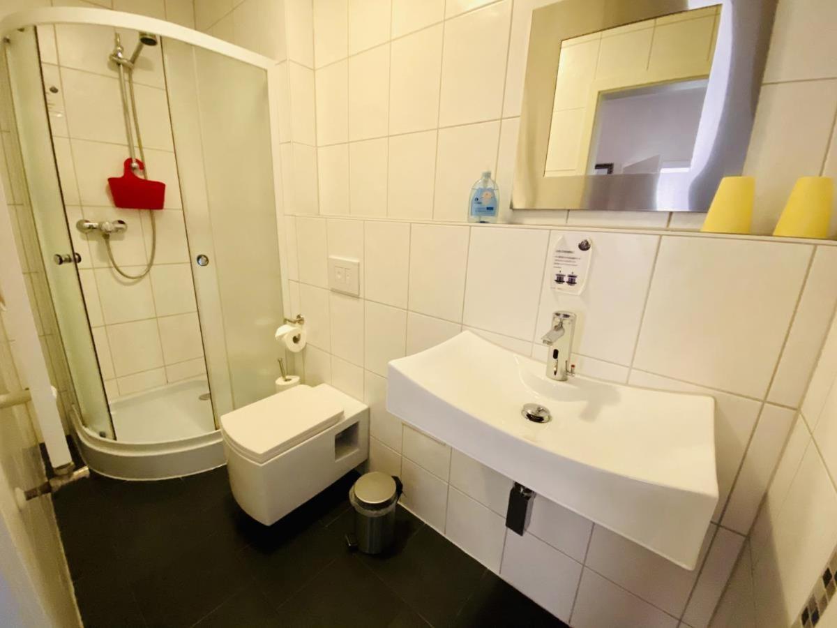 Apartment Strandhaus/strandburg