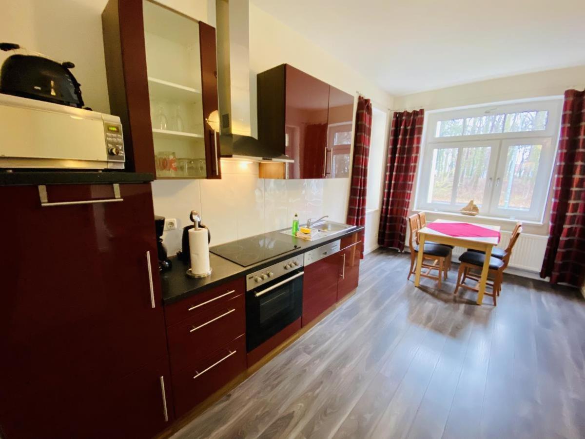 Strandhaus/strandburg *